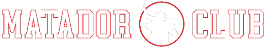 Matador Club Logo